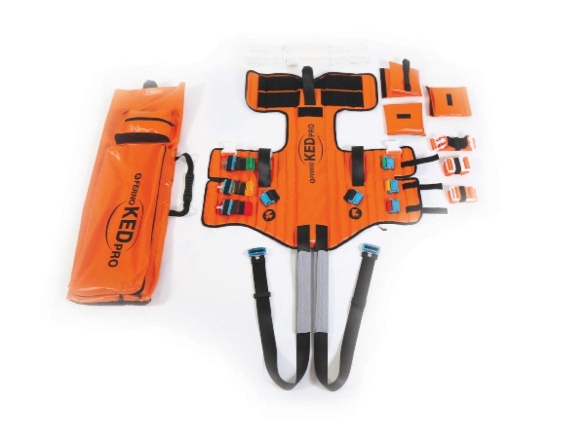Picture of FERNO KED PRO EXTRICATION DEVICE