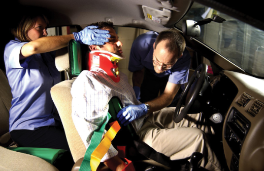 Picture of FERNO KED KENDRICK EXTRICATION DEVICE