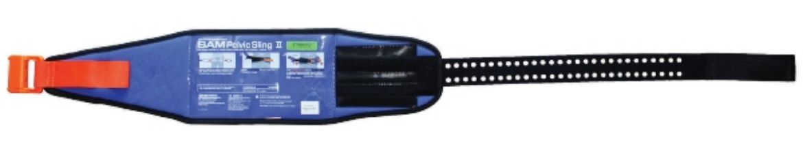 Picture of SAM PELVIC SLING EXTRA SMALL