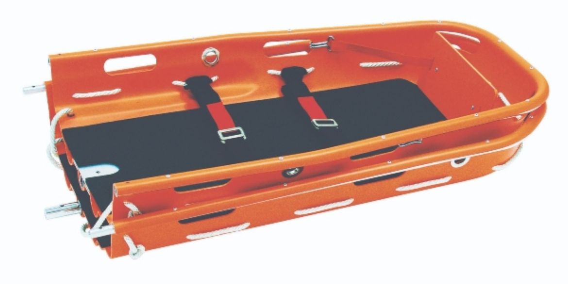 Picture of FERNO 71S BASKET STRETCHER SPLIT VERSION
