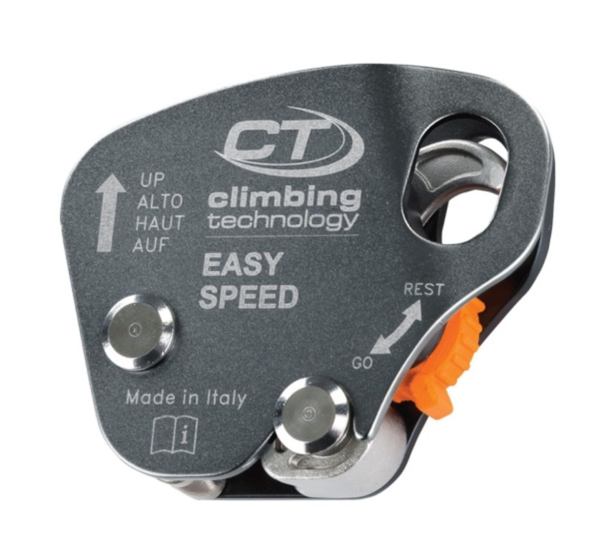 Picture of CT EASY SPEED FALL ARRESTOR