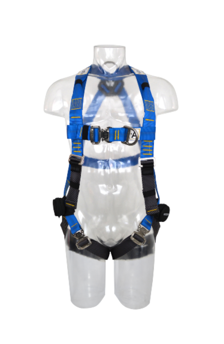 Picture of MULTI-PURPOSE FULL BODY RIGGERS HARNESS - SMALL/MEDIUM