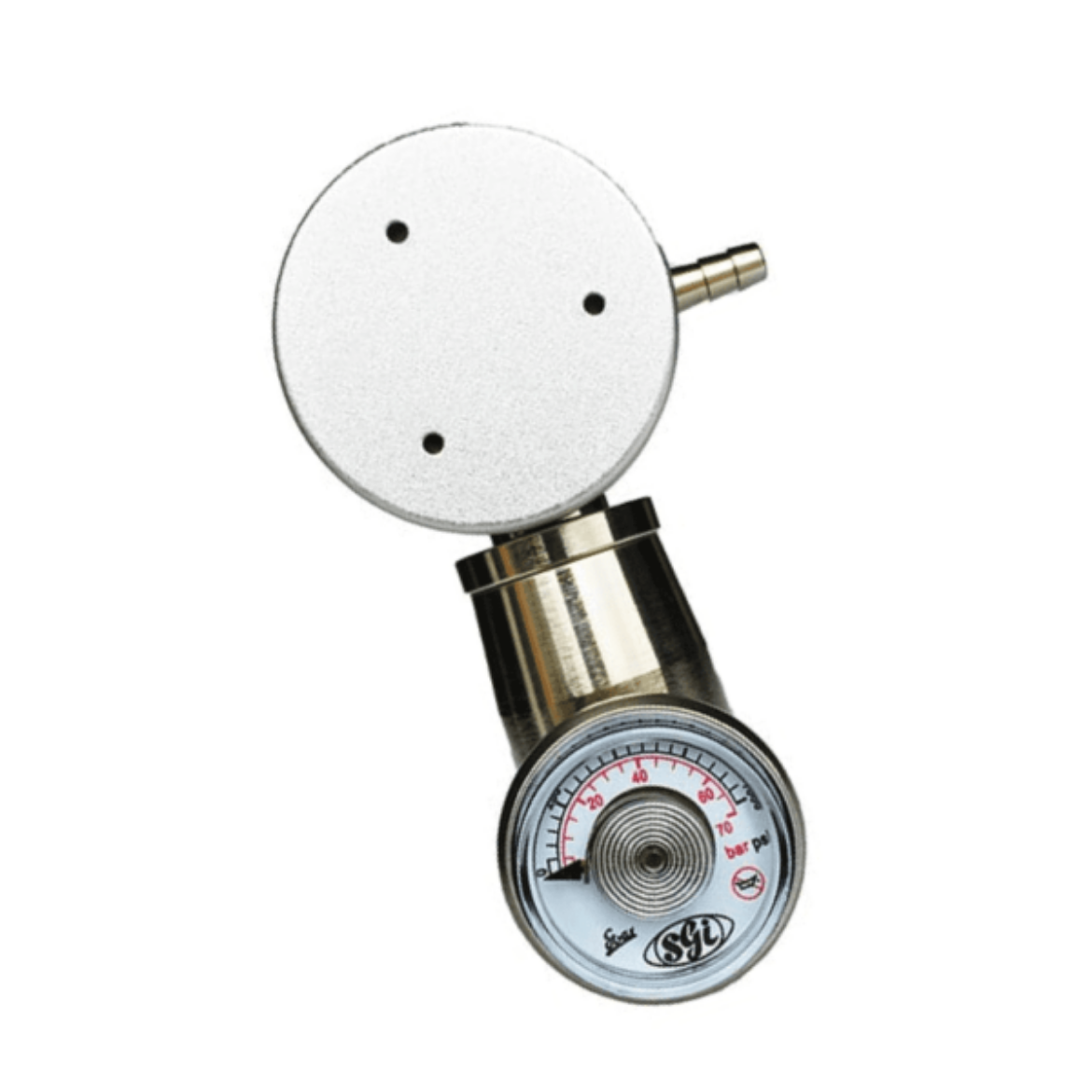 Picture of ON DEMAND FLOW REGULATOR