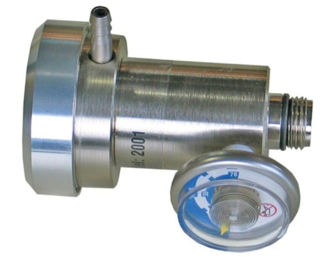 Picture of DEMAND FLOW REGULATOR