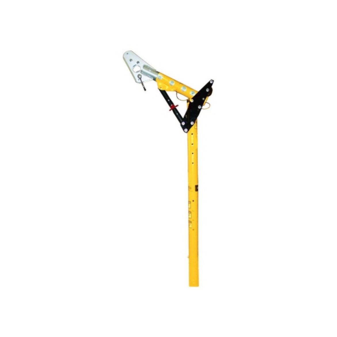 Picture of ONE PIECE ADJUSTABLE MAST