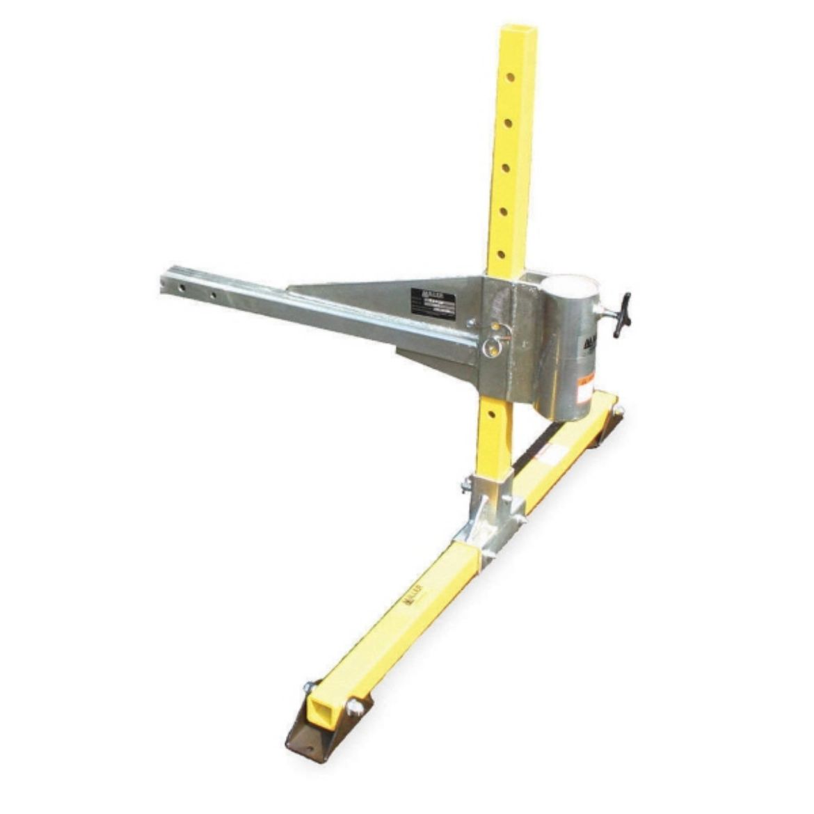Picture of VEHICLE HITCH MOUNT SLEEVE (0.74M OFFSET)