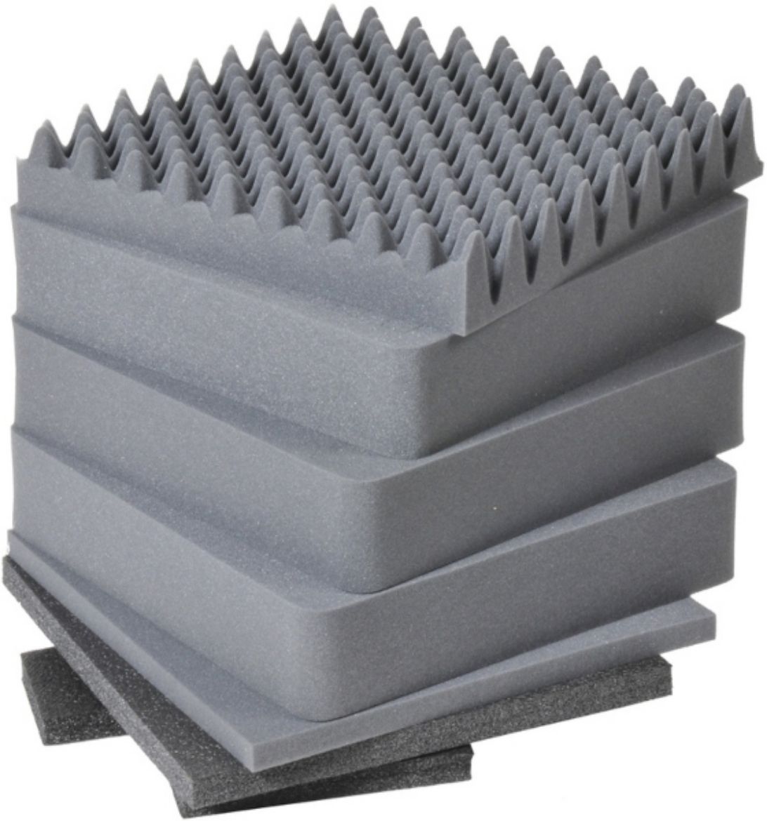 Picture of PELICAN FOAM SET, 0340
