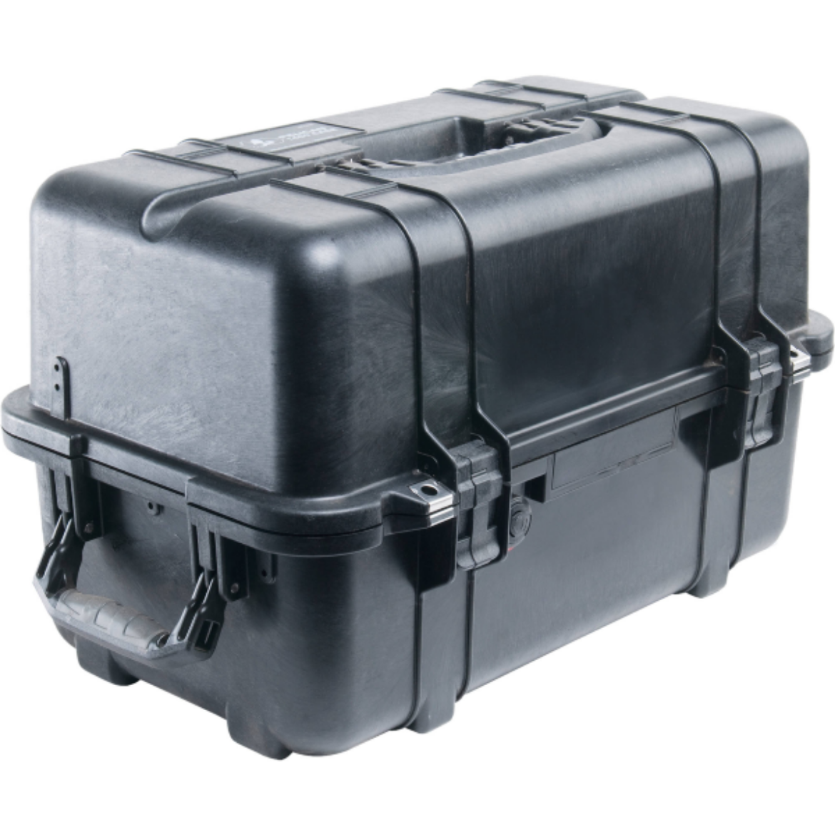 Picture of # 1460 PELICAN CASE - BLACK