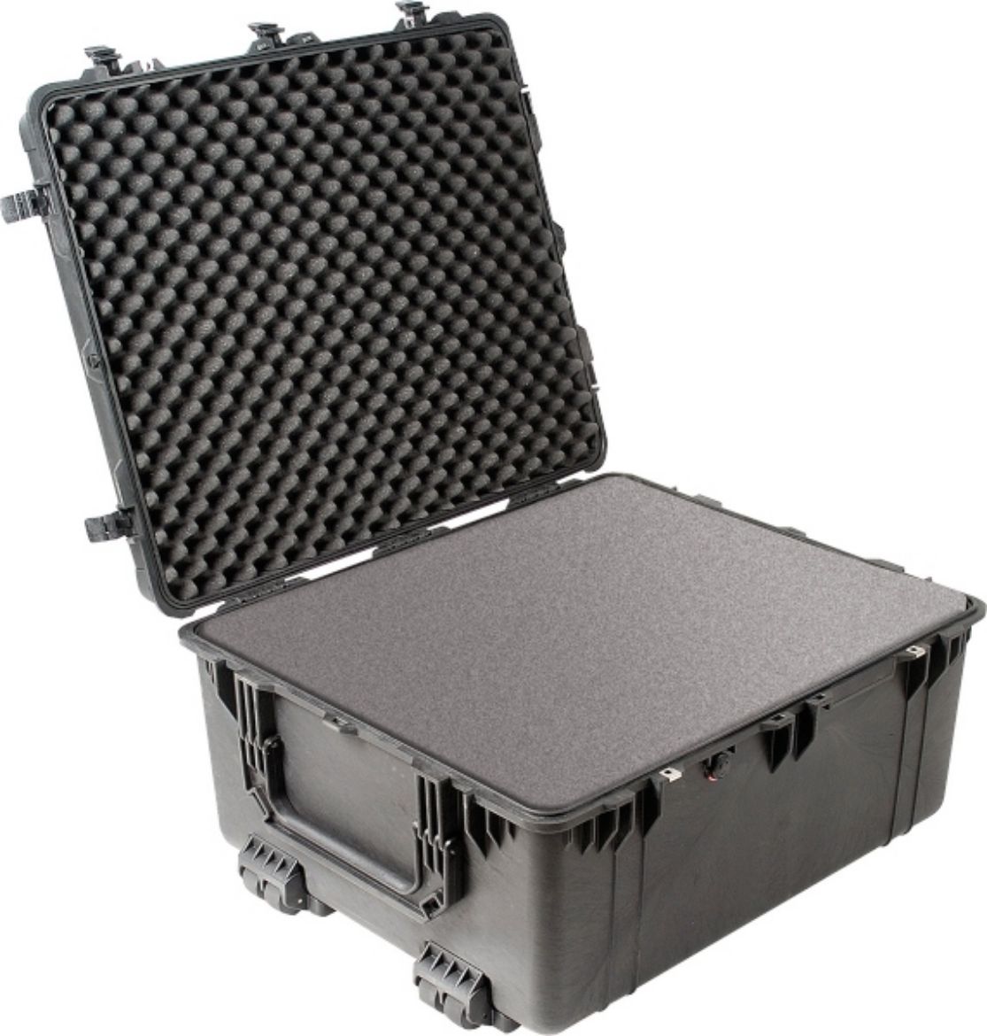 Picture of # 1690 PELICAN TRANSPORT CASE - BLACK
