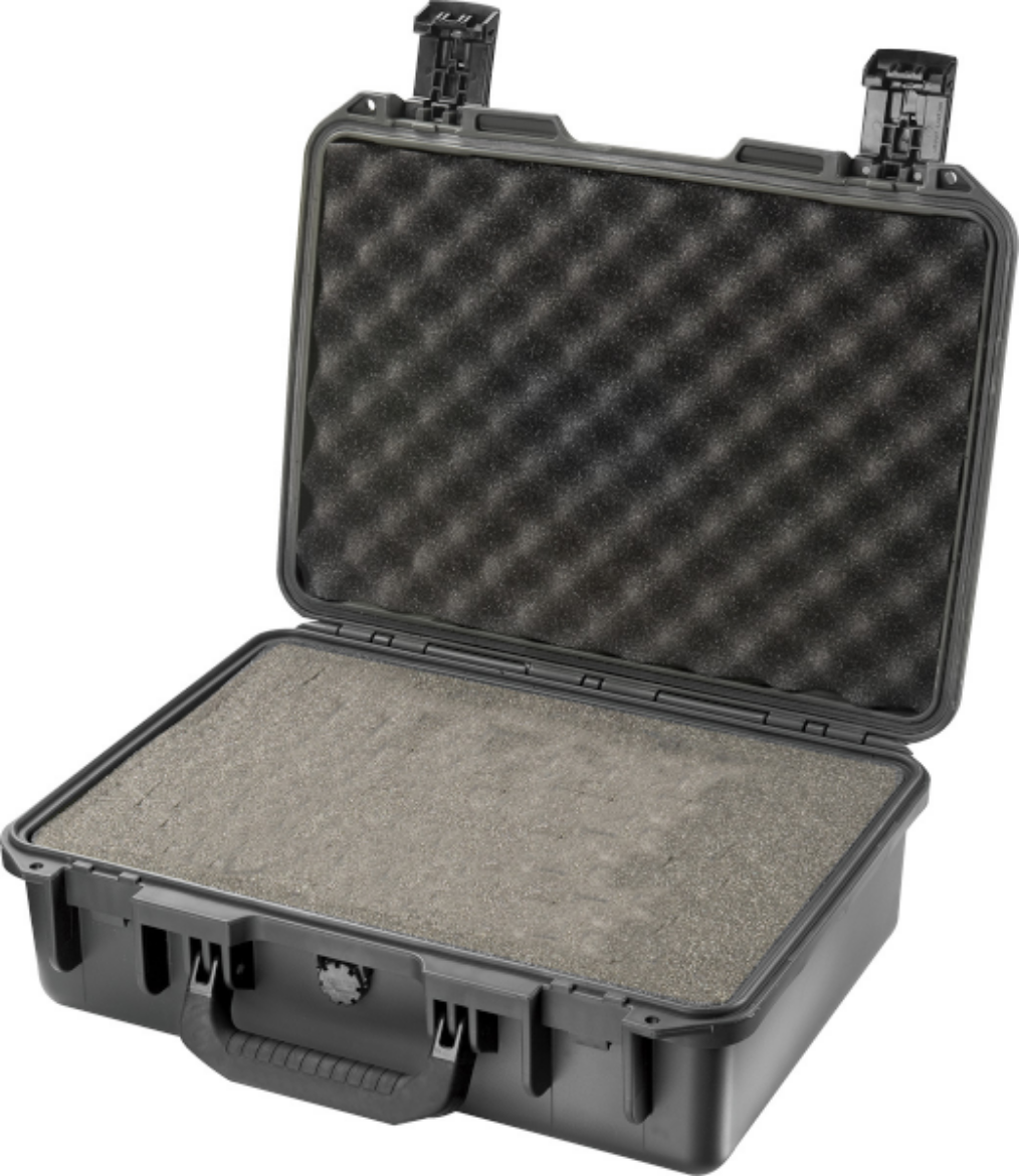 Picture of IM2300 STORM PELICAN CASE - BLACK