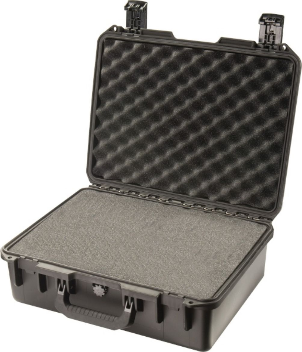 Picture of IM2400 STORM PELICAN CASE - BLACK