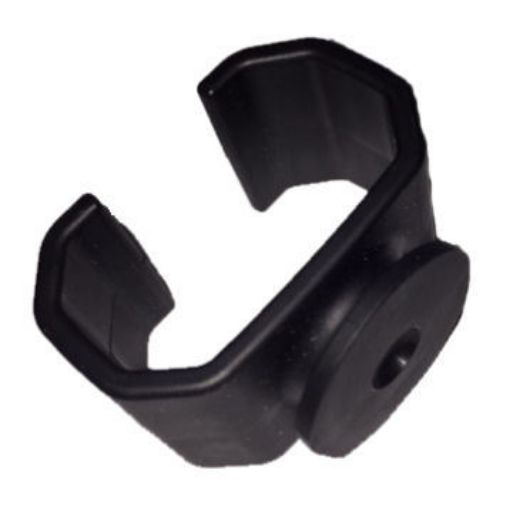 Picture of 3325 PACIFIC HELMET BRACKET - FIRE RETARDENT