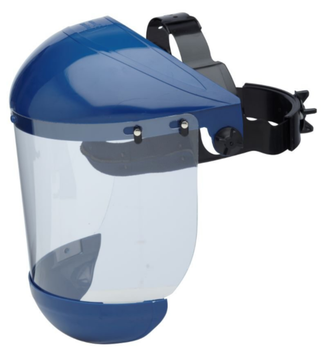 Picture of MAXISAFE BROW GUARD & FACE SHIELD