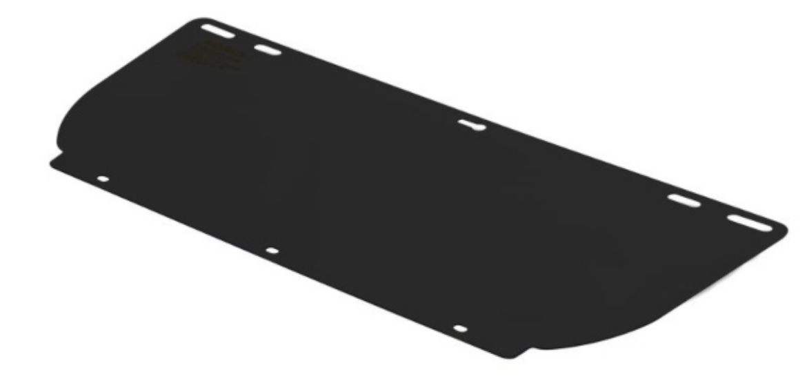 Picture of MAXISAFE SHADE #5 POLYCARBONATE LENS ONLY