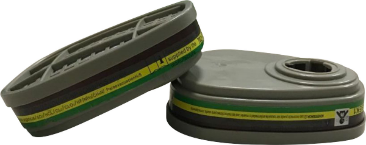 Picture of MAXIGUARD ABEK1 CHEMICAL CARTRIDGE