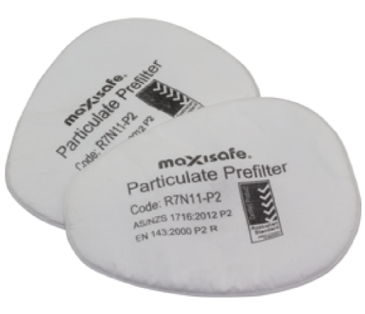 Picture of MAXIGUARD P2 PARTICULATE PREFILTER