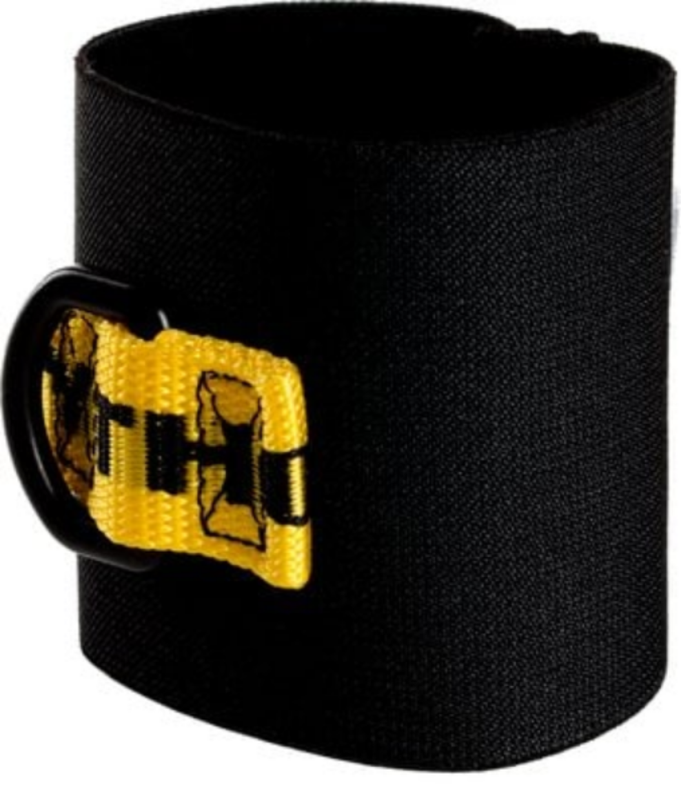 Picture of 70007449195 - 1500074 PULL-AWAY ELASTIC BAND WITH D RING, 2.3KG LOAD RATING , LARGE