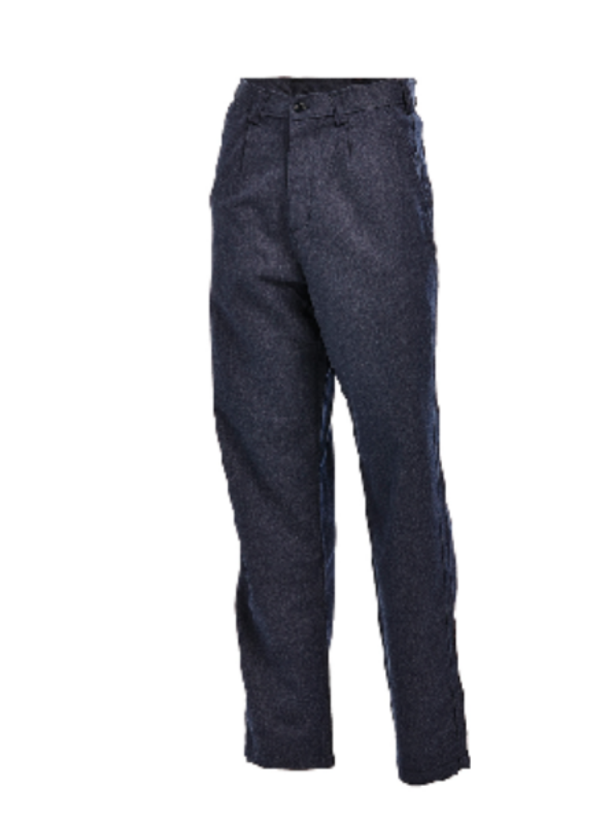 Picture of 1806 - WORKIT PARVOTEX MODACRYLIC INHERENT RIPSTOP PANT.  SIZE - 112R