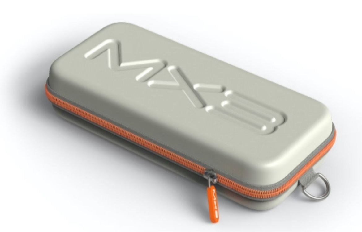Picture of MX3 PRO TRAVEL CASE