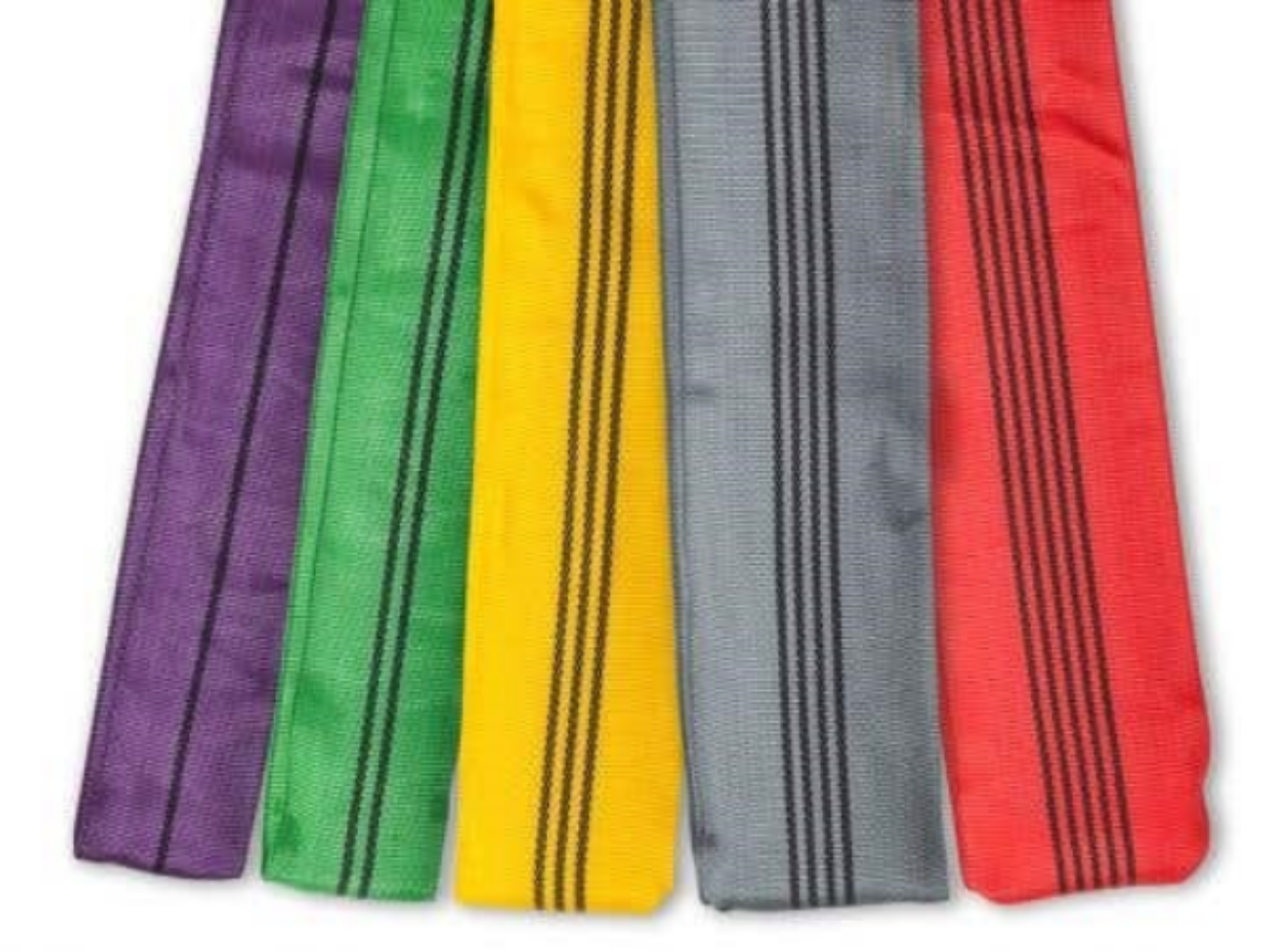 Picture of SPECTRE 3 TONNE x 1.0 METRE ROUND SLING