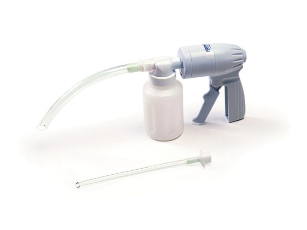 Picture of FERNO MANUAL VACUUM PUMP