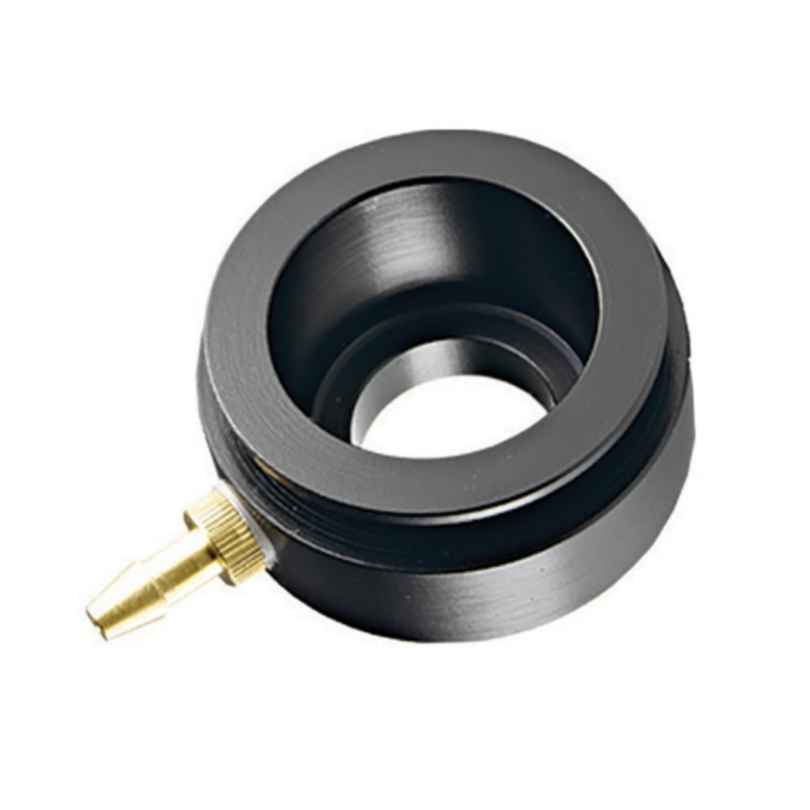 Picture of CLEANSPACE™ HALF MASK ADAPTOR FOR QUANTITATIVE FIT (PORTACOUNT) TESTING