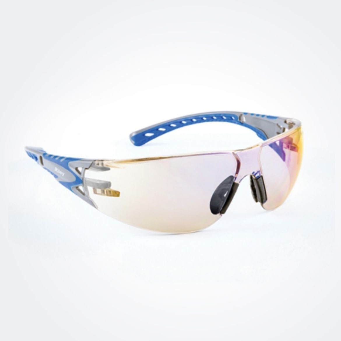 Picture of SAFETY SPECS, RILEY STREAM EVO TWILIGHT