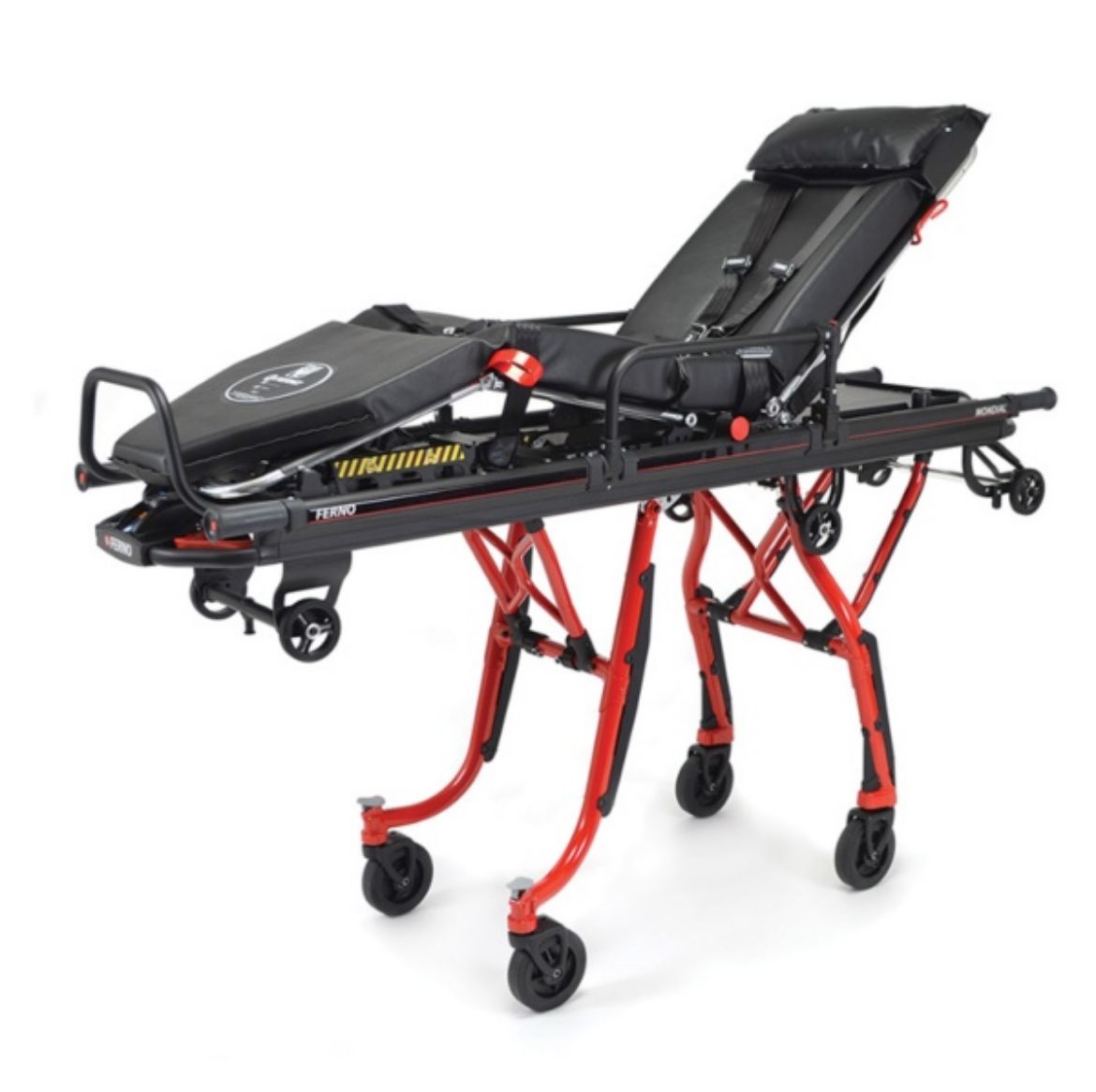 Picture of FERNO MONDIAL MONOBLOC MB70 RED (OPTION 2)