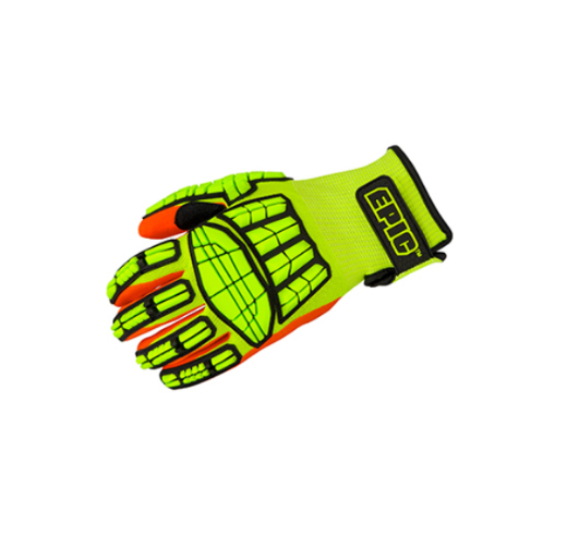 Picture of GLOVE EPIC® PHAROS CUT 5E + IMPACT + ANTI VIBRATION. AVAILABLE IN SIZES 6/7/8/9/10/11/12