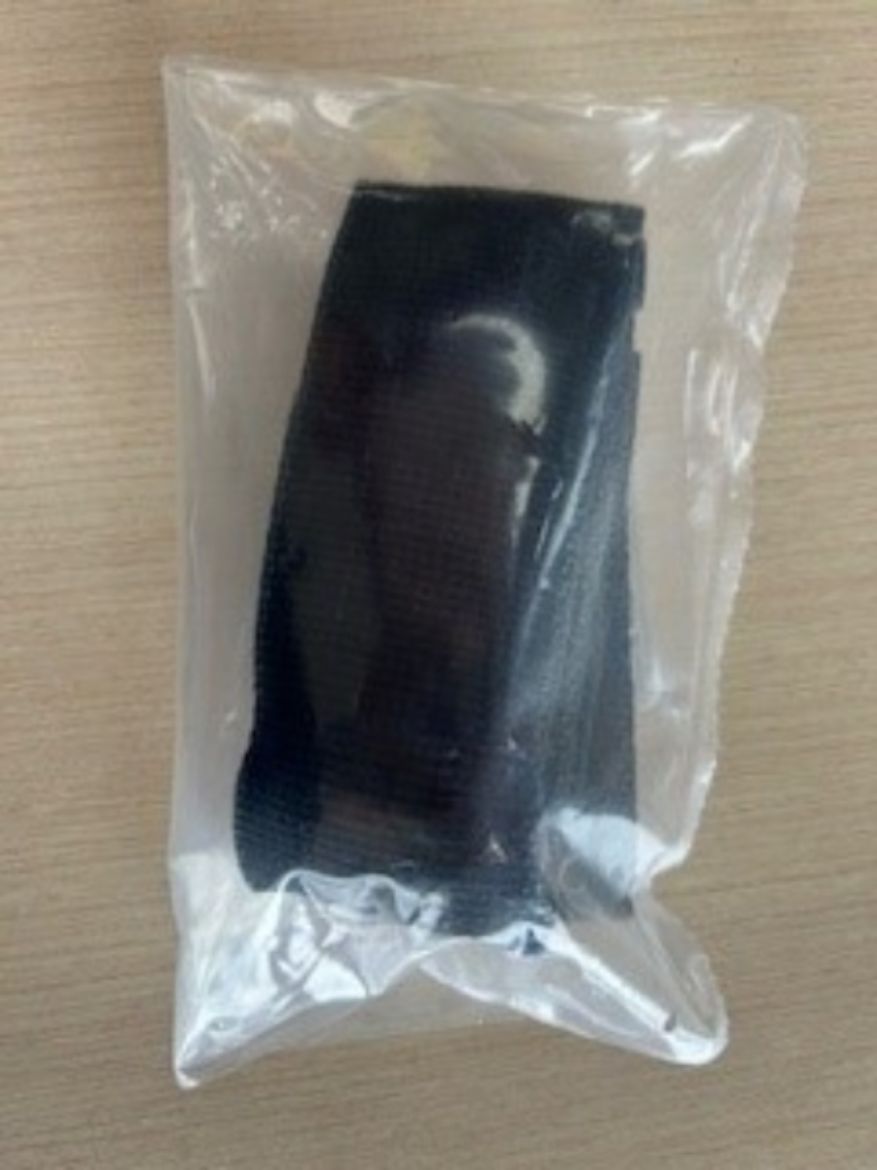 Picture of 3356645 - CYLINDER STRAP (LOOSE END - UNIVERSAL)