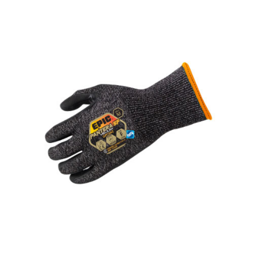 Picture of GLOVE EPIC® PANTERA HELIUM CUT 5F. AVAILABLE IN SIZES 6/7/8/9/10/11/12