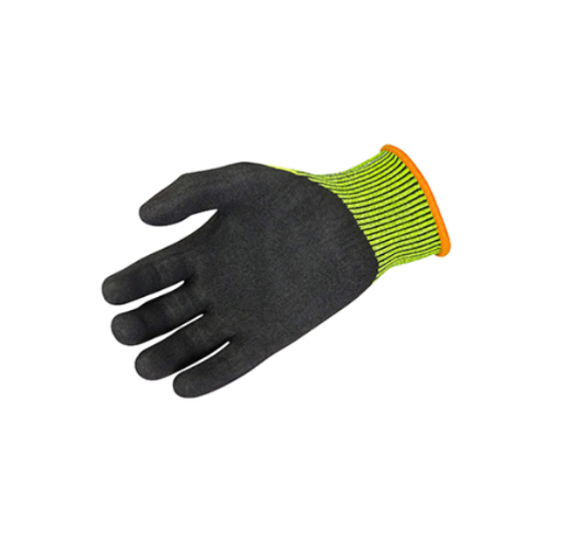 Picture of GLOVE EPIC® UPPERCUT NITRILE CUT 5D. AVAILABLE IN SIZES 6/7/8/9/10/11/12