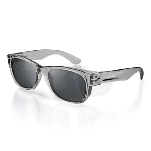 Picture of CLASSICS GRAPHITE FRAME/POLARISED
