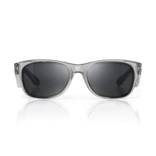 Picture of CLASSICS GRAPHITE FRAME/POLARISED