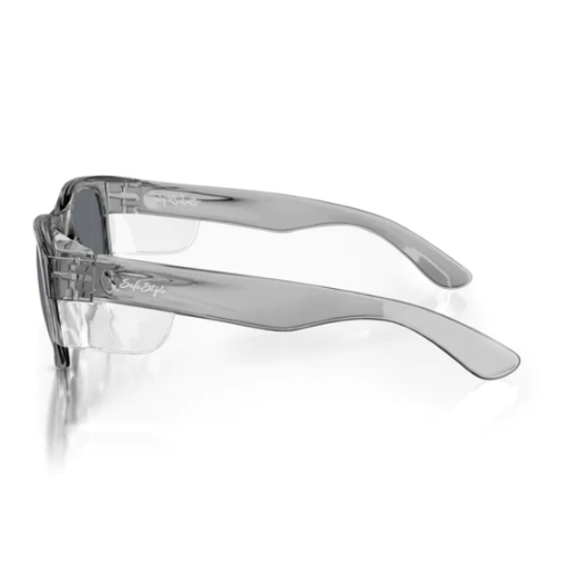 Picture of CLASSICS GRAPHITE FRAME/POLARISED