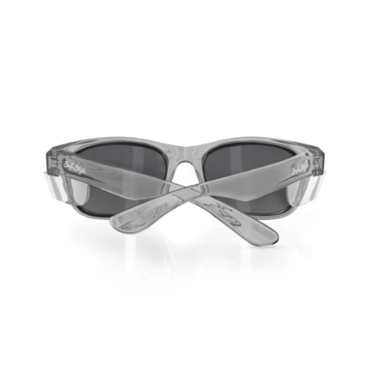 Picture of CLASSICS GRAPHITE FRAME/POLARISED