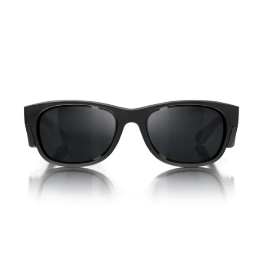 Picture of CLASSICS MATTE BLACK FRAME/POLARISED