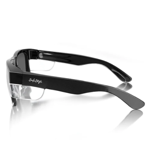 Picture of FUSIONS BLACK FRAME/POLARISED