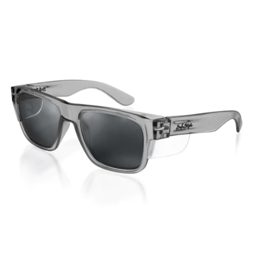 Picture of FUSIONS GRAPHITE FRAME/POLARISED