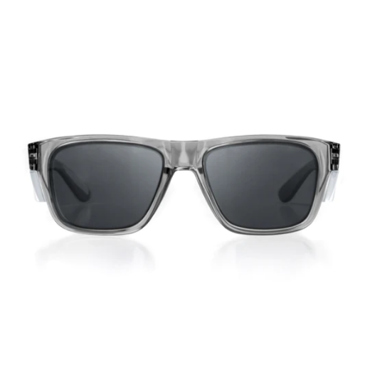 Picture of FUSIONS GRAPHITE FRAME/POLARISED