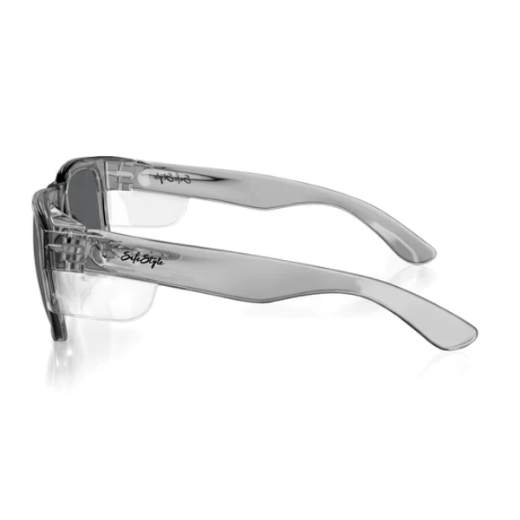 Picture of FUSIONS GRAPHITE FRAME/POLARISED