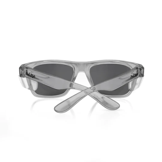 Picture of FUSIONS GRAPHITE FRAME/POLARISED