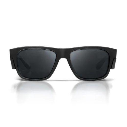 Picture of FUSIONS MATTE BLACK FRAME/POLARISED
