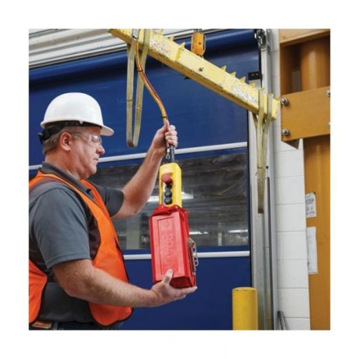 Picture of PENDANT CONTROL SAFETY COVER