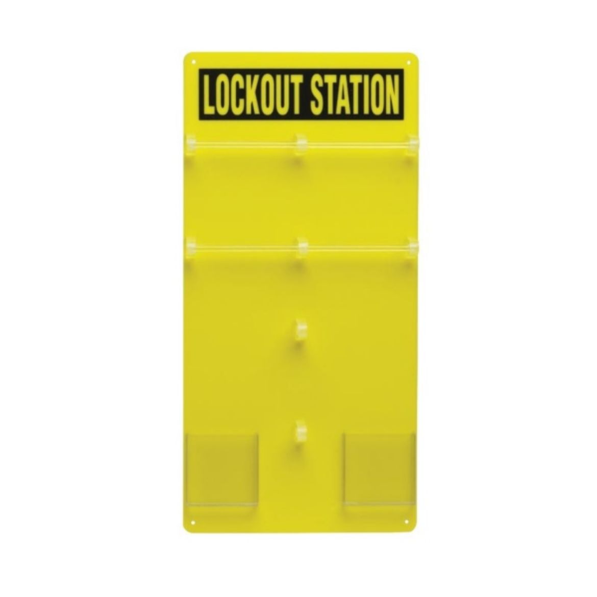 Picture of 20-LOCK BOARD ONLY