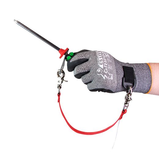 Picture of C5 FLEXILITE MKII GLOVES. AVAILABLE IN SIZE - S, M, L, XL, 2XL