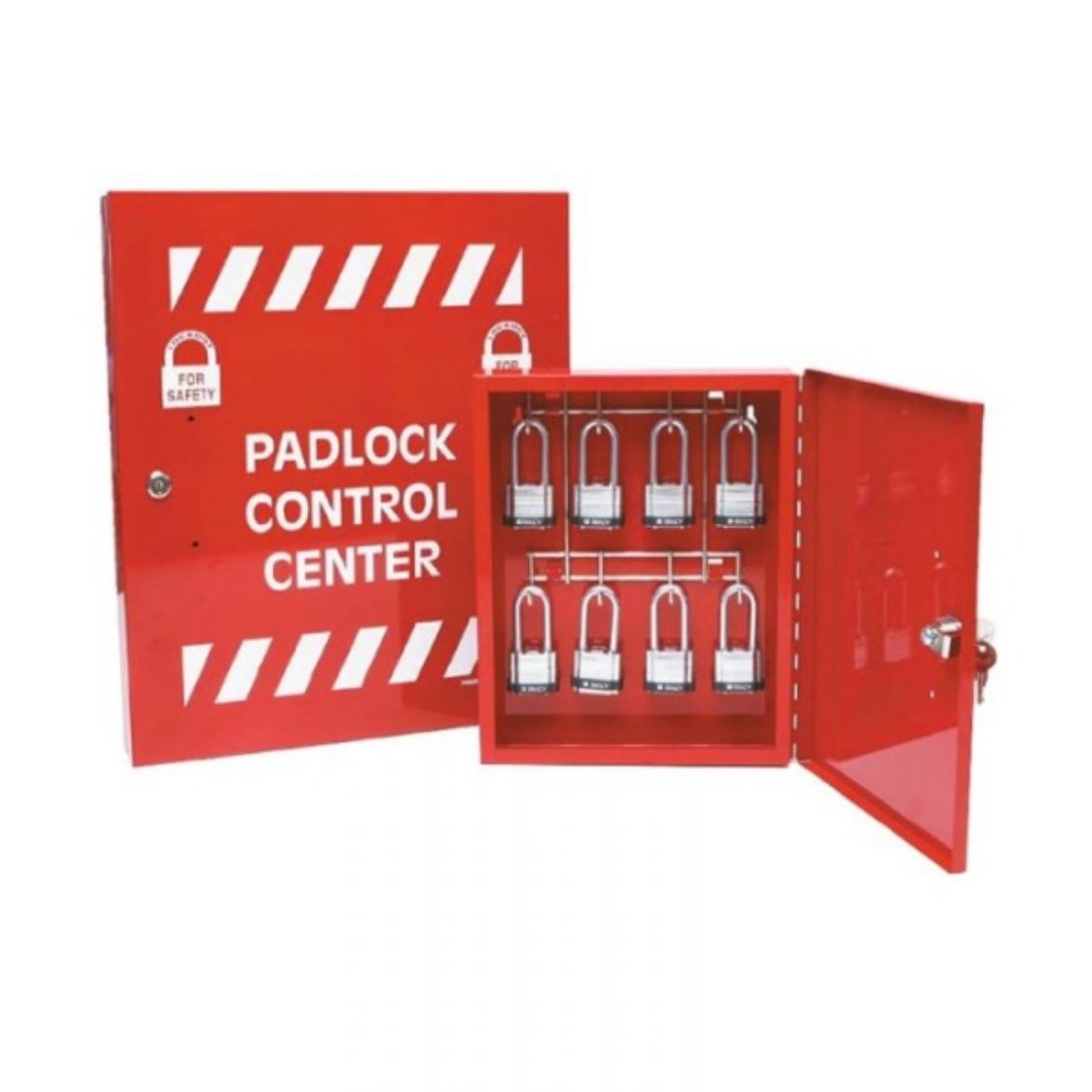 Picture of LARGE LOCKOUT CENTRE