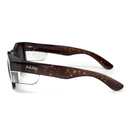Picture of CRUISERS BROWN TORTS FRAME/POLARISED