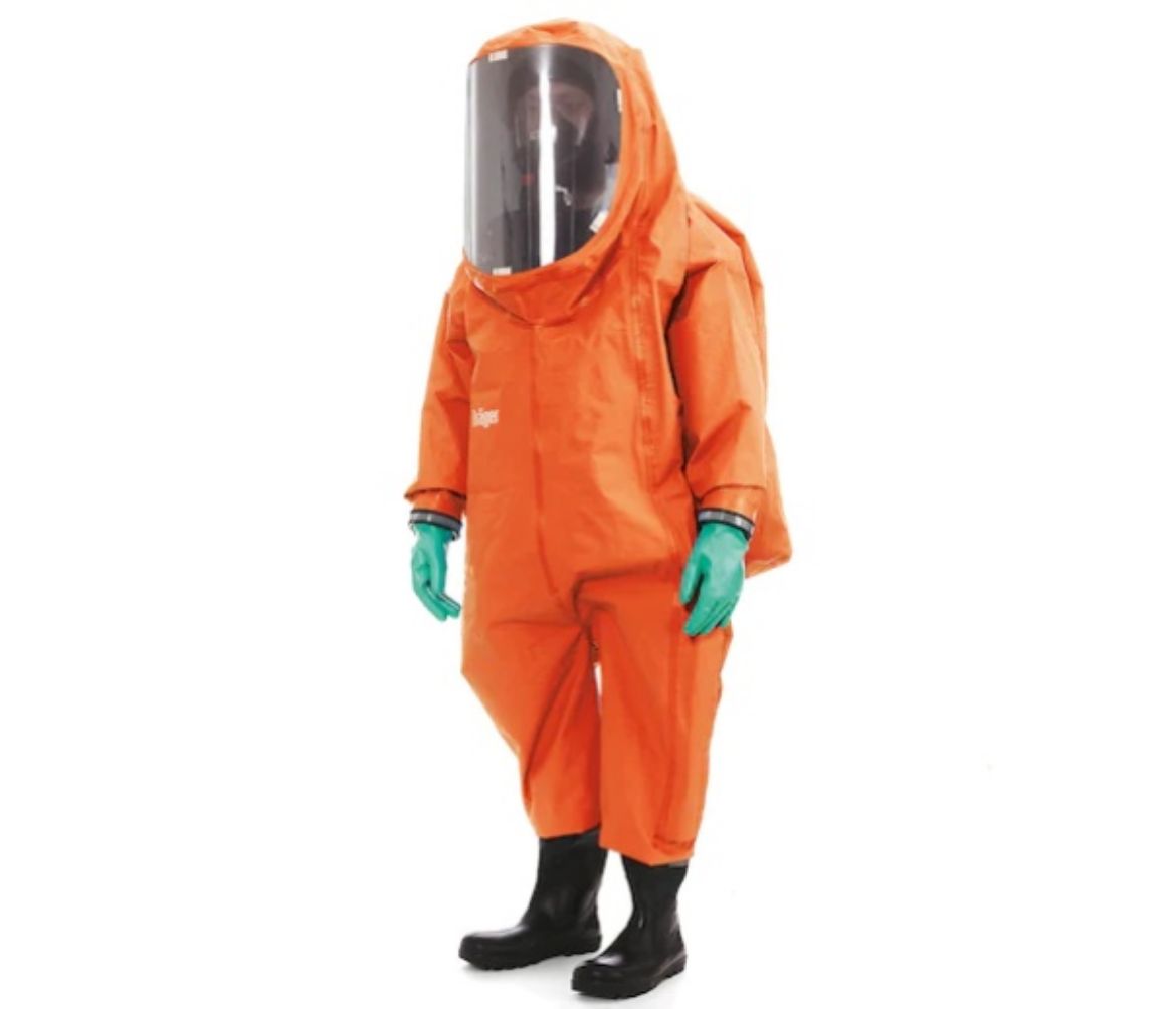 Picture of CPS 7900 EN REUSABLE SUIT, SIZE MEDIUM