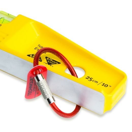 Picture of SCREWLOCK CABLE - 3MM X 120MM
